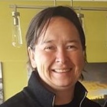Nora-Lee Rear - Executive Director - Camrose Women's Shelter | LinkedIn