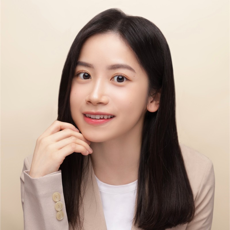 Sophia (Chia-Hsuan) Chueh | LinkedIn