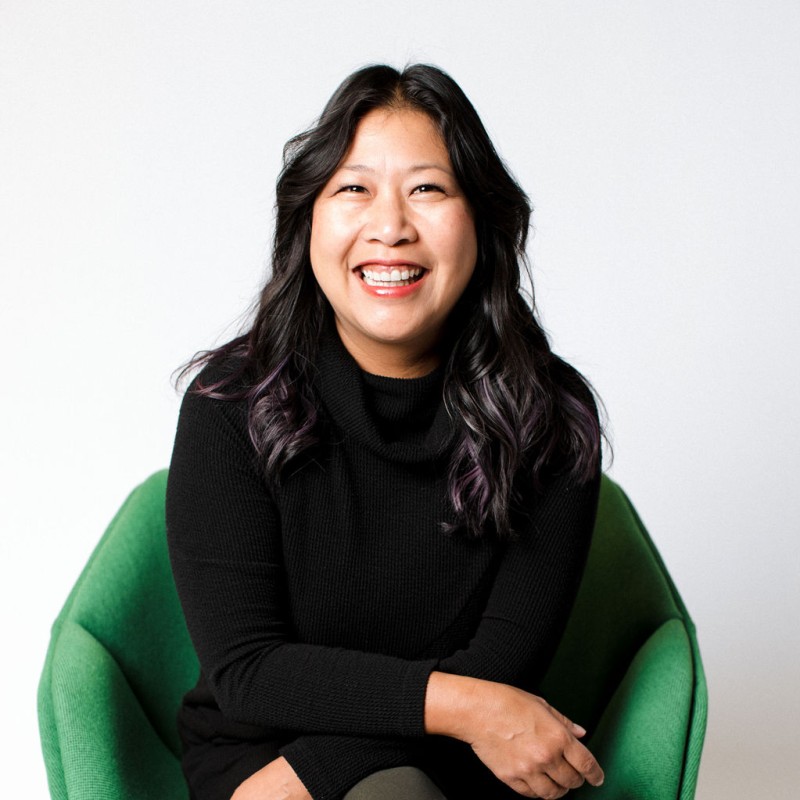 Cheryl Wu | LinkedIn