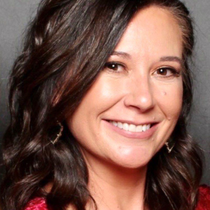 Jessica Garrison CMCA AMS Senior Community Association Manager Jessica Garrison CMCA AMS Senior Community Association Manager