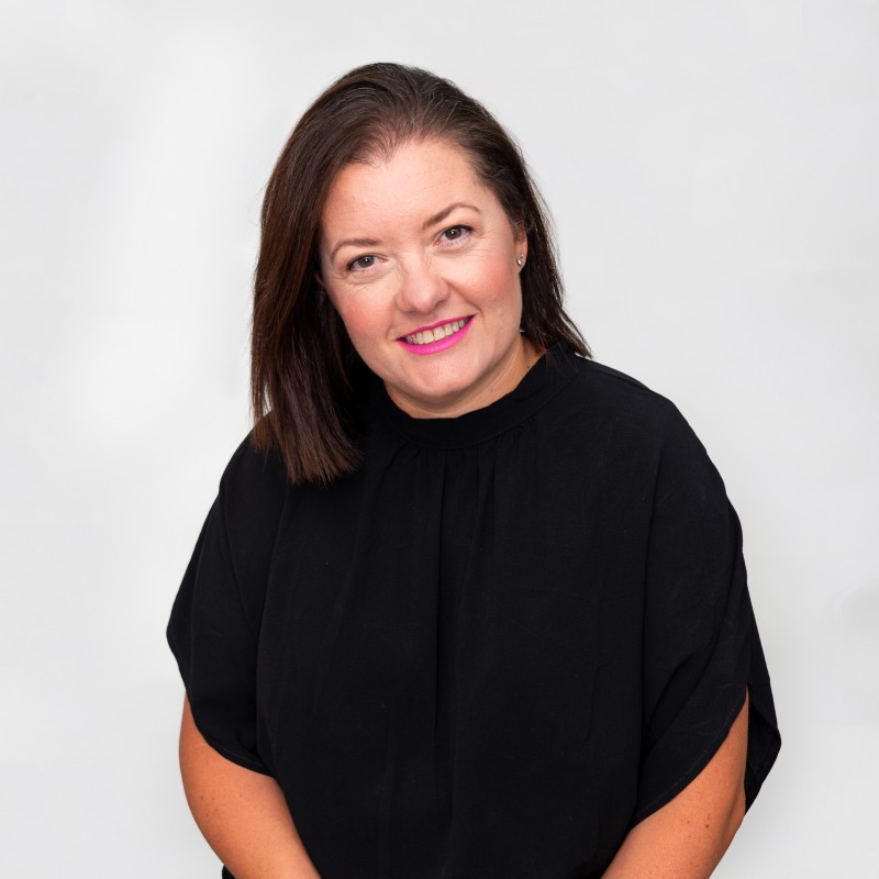 Wendy van Heerden - Account Director - Claxon | LinkedIn
