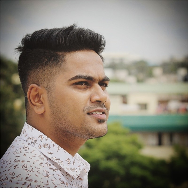 Arun Prakash - Engineer - India Repair Operations (GSRO) - GE Healthcare |  LinkedIn