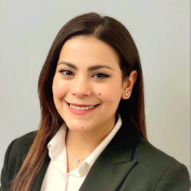 Laura Marcela Salas Amador - QHSE Manager - Novares Group | LinkedIn