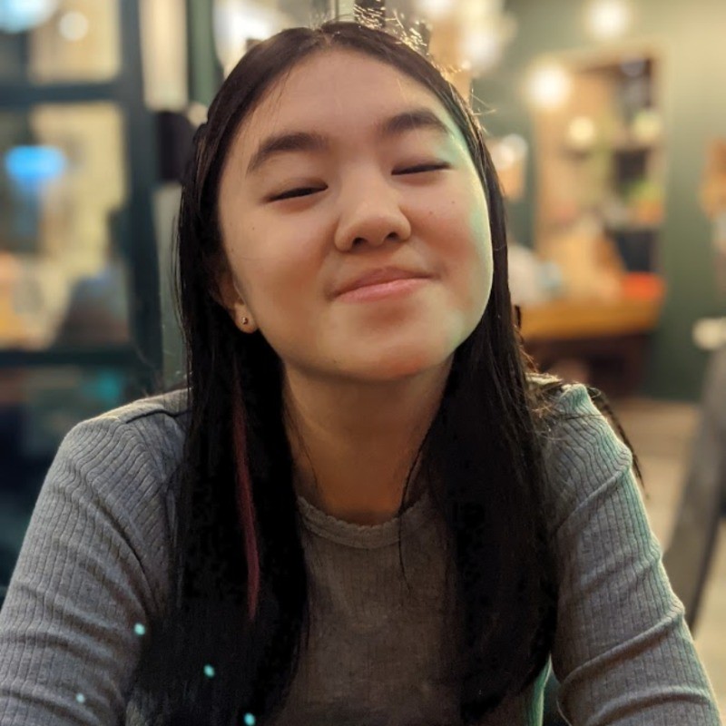 Bethany Wong - Supervisor - Hotel Chocolat | LinkedIn