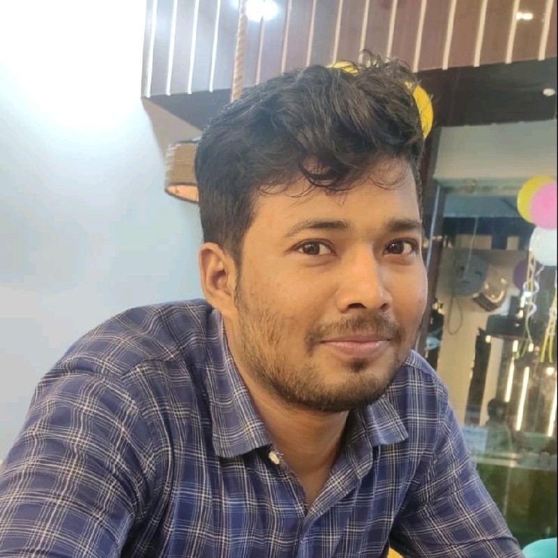 Rajdeep Sahoo - Developer - Thoughtworks | LinkedIn