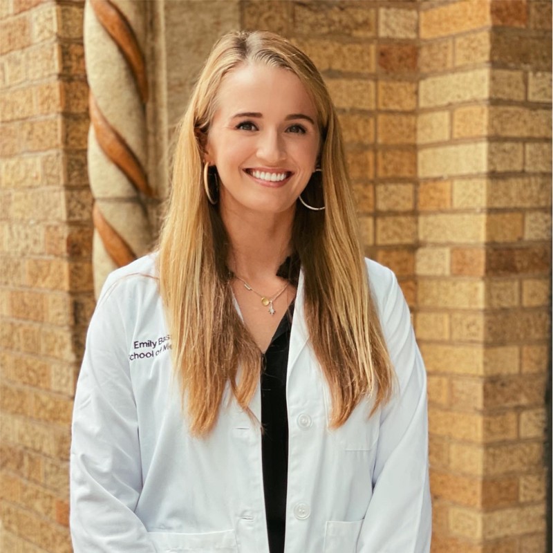Emily Bassett - Medical Student - Virginia Commonwealth University ...