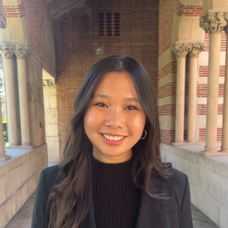 Kayla Jung - Research Assistant at USC BRANCH Lab - Keck Medicine of ...