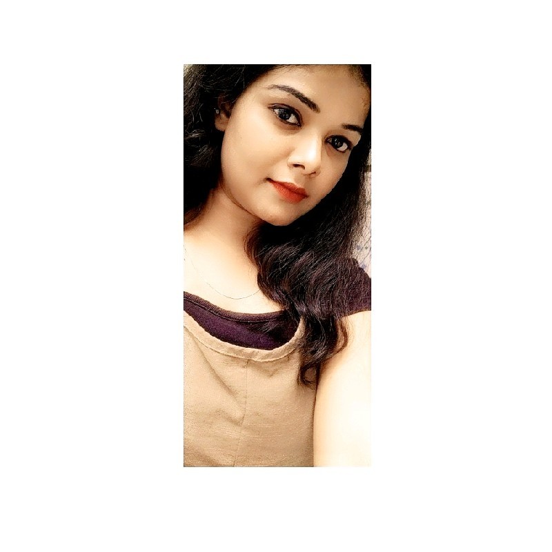 Nandini K - Bengaluru, Karnataka, India | Professional Profile | LinkedIn