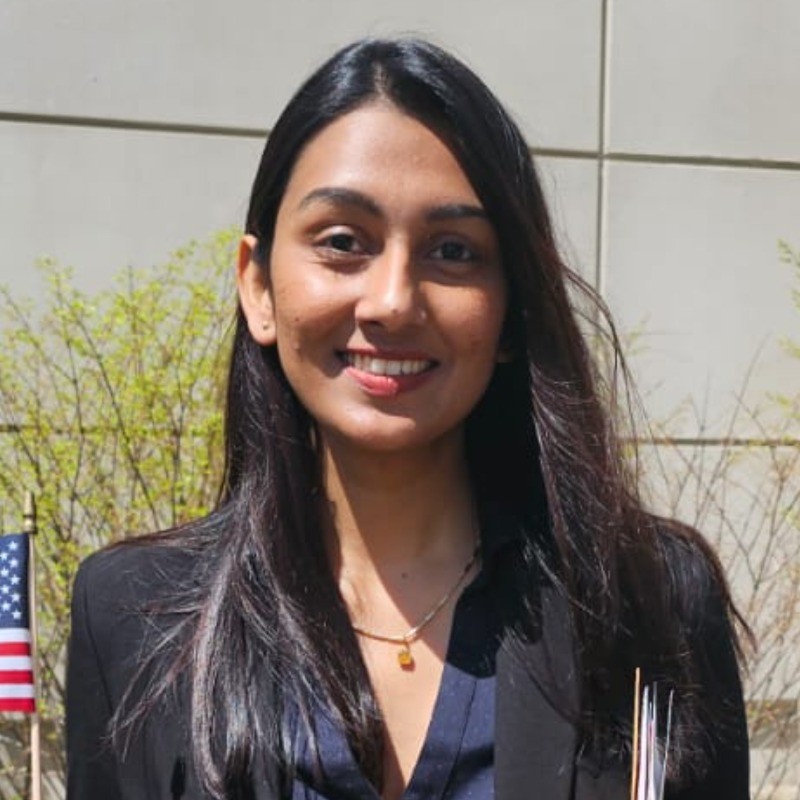 Nikita K. Patel - Research Regulatory Specialist - Carle Health | LinkedIn