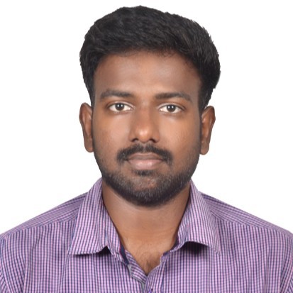 Supratheesh T. - Senior Program Associate - WRI India | LinkedIn