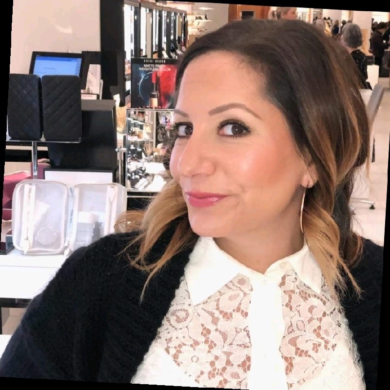 rachel heyum - Chanel cosmetics boutique manager - Nordstrom