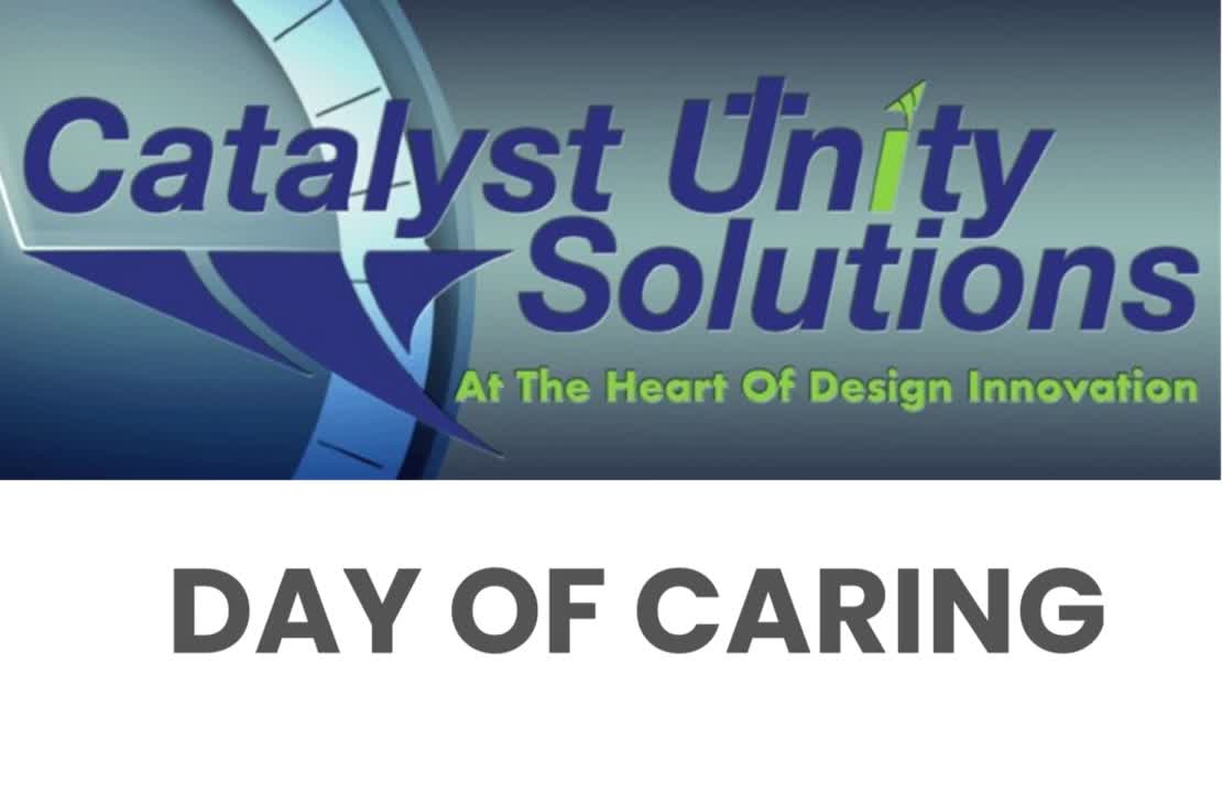 Catalyst Unity Solutions on LinkedIn: Catalyst Unity Solutions Day of Caring Camp Watcha Wanna Do