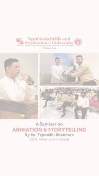 Tejonidhi Bhandare - Chief Executive Officer - BIG Animation (I) Pvt. Ltd.  | LinkedIn