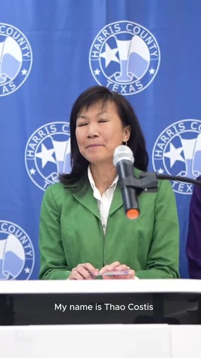 Harris County Community Services Department on LinkedIn: Harris County Harris County Community Services Department on LinkedIn: Harris County