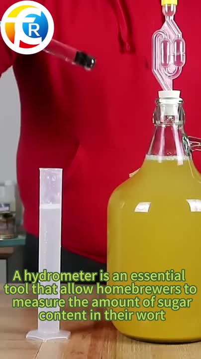 FuZhou Center Tech Co Ltd on LinkedIn: homebrewers use this tool to FuZhou Center Tech Co Ltd on LinkedIn: homebrewers use this tool to