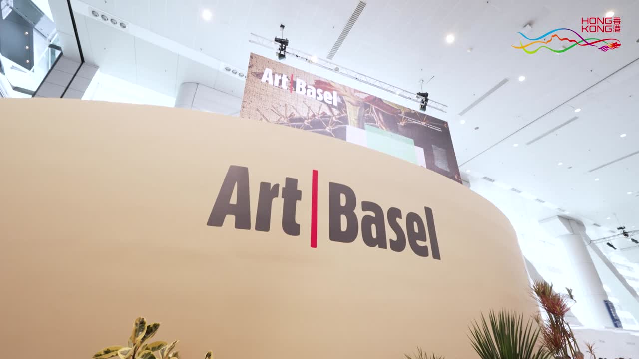Flashback to Asia’s premier contemporary art fair— Art Basel Hong Kong. Featuring more than 240 top galleries from Asia and beyond, the exciting arts event showcased the region’s diversity and artistic perspectives through contemporary art and a rich programme of conversations and “encounters” with massive installations.   #hongkong #brandhongkong #asiasworldcity #megaevents #megaHK #ArtMarch #artfair #ContemporaryArt #ArtBaselHK2024