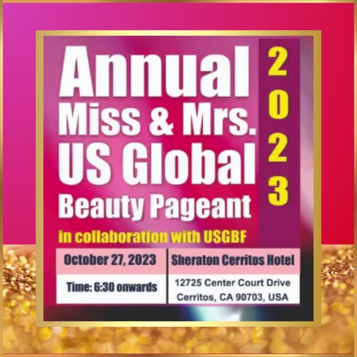 Video Sneh Misra on LinkedIn: Annual Miss Mrs US Global Beauty Video Sneh Misra on LinkedIn: Annual Miss Mrs US Global Beauty