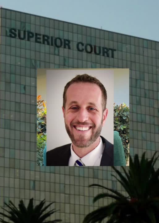 Video The California Court Association Inc on LinkedIn: Los Angeles Video The California Court Association Inc on LinkedIn: Los Angeles