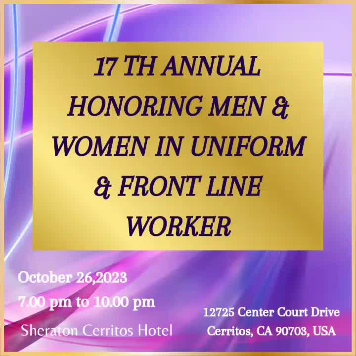 Video kevin kishor kaul on LinkedIn: 17 TH ANNUAL HONORING MEN Video kevin kishor kaul on LinkedIn: 17 TH ANNUAL HONORING MEN
