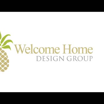 Welcome Home Design Group Account