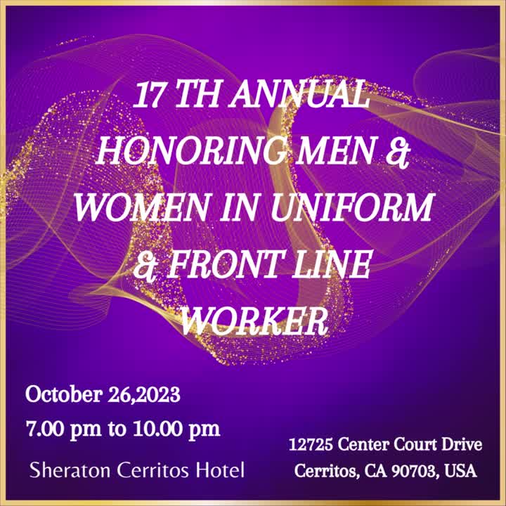 kevin kishor kaul on LinkedIn: 17 TH ANNUAL HONORING MEN WOMEN IN kevin kishor kaul on LinkedIn: 17 TH ANNUAL HONORING MEN WOMEN IN