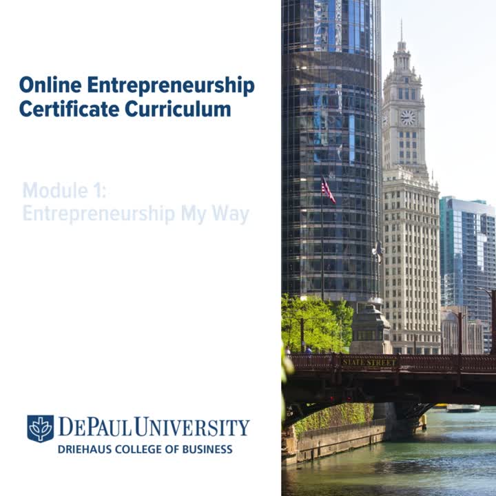 DePaul University Executive Education on LinkedIn: Online DePaul University Executive Education on LinkedIn: Online