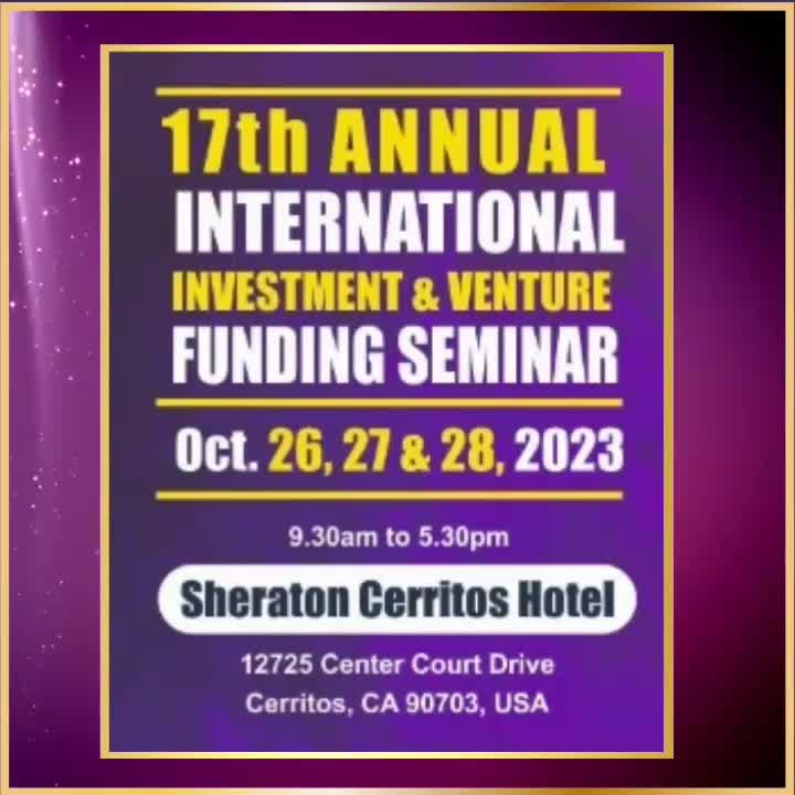 Video kevin kishor kaul on LinkedIn: US GLOBAL BUSINESS FORUM INC US Video kevin kishor kaul on LinkedIn: US GLOBAL BUSINESS FORUM INC US