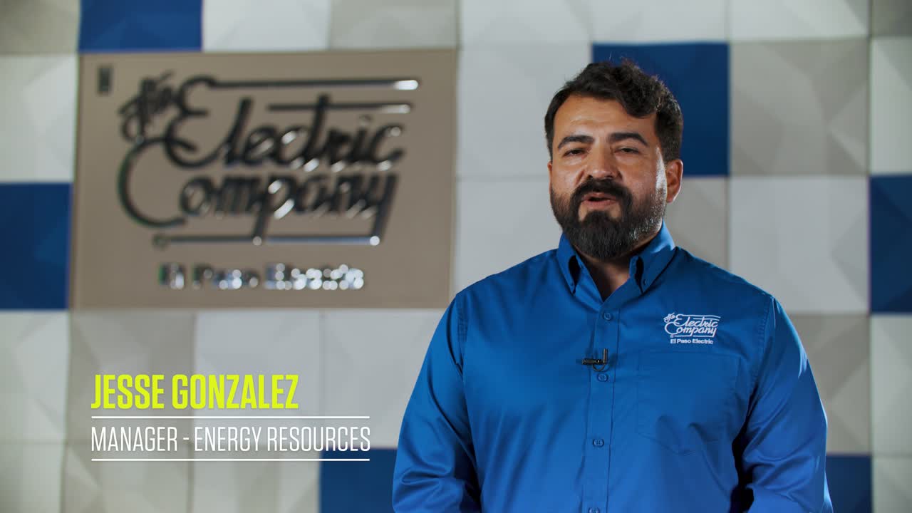 El Paso Electric Company on LinkedIn: #epelectric #poweringwhatmatters