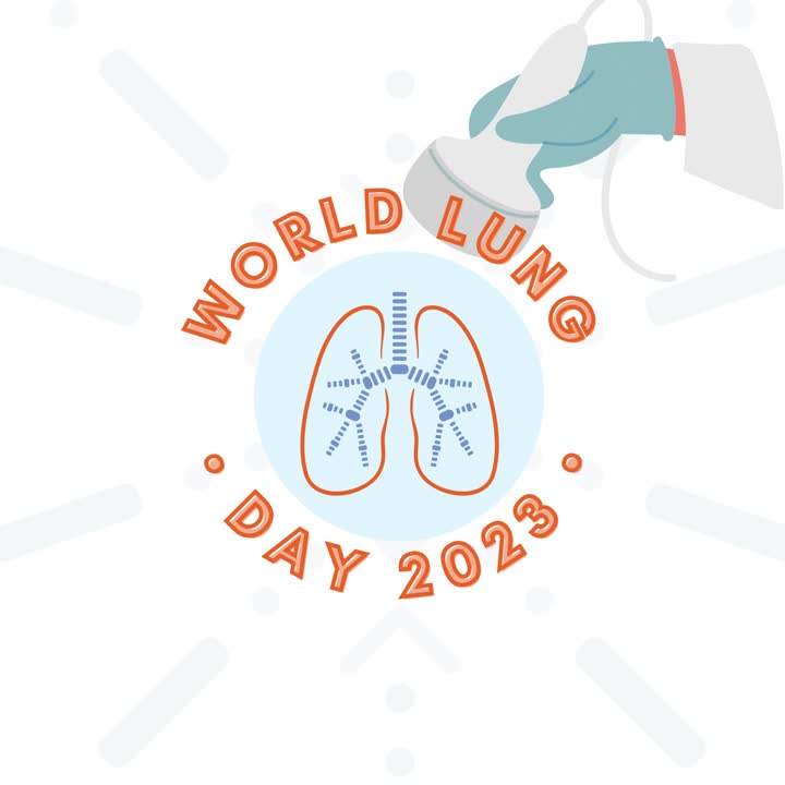 Video Learn how to detect lung conditions with Point of Care Video Learn how to detect lung conditions with Point of Care