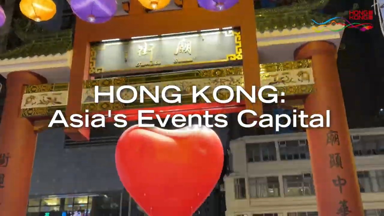 Mega events to kick off the Lunar New Year! Local and international football legends, artists and business gurus helped to get the Year of the Dragon off to a roaring start during a variety of mega events in Hong Kong last month, including the return of the popular Night Parade and the Asian debut of #ChubbyHearts.    Acknowledgements: FWD Insurance Hong Kong Design Centre The Hong Kong Jockey Club Hong Kong Tourism Board   #hongkong #brandhongkong #asiasworldcity #dynamichk #megaevents #megaHK