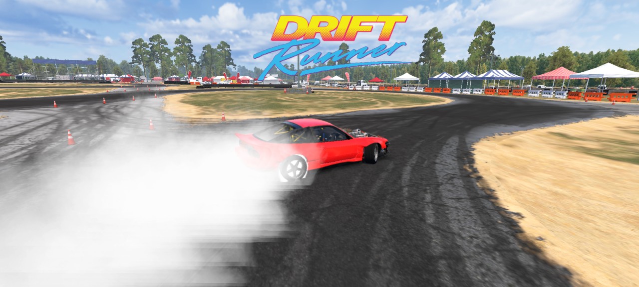Tim Millard على LinkedIn: #drifting #motorsport #mobilegame #gaming