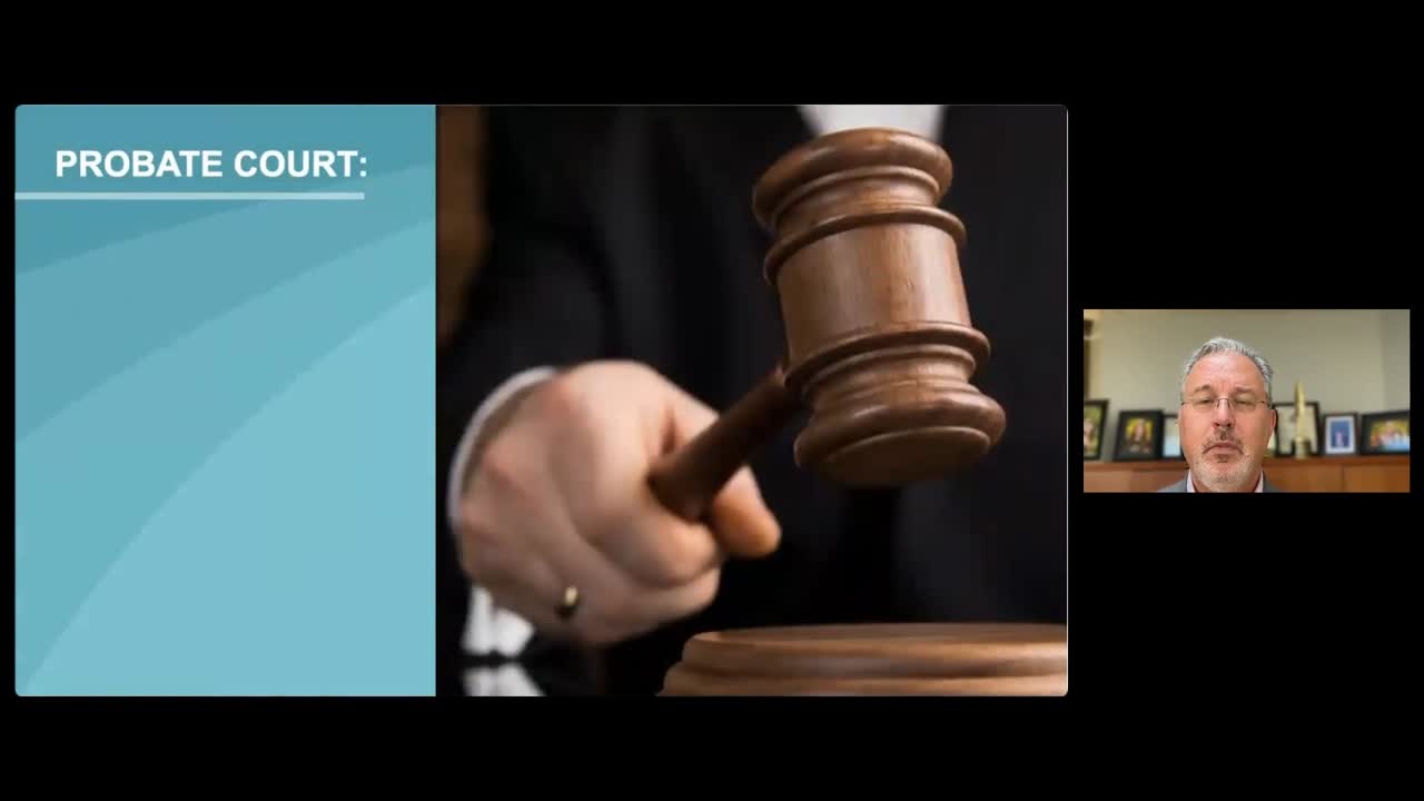 Video DuPont Wealth Solutions on LinkedIn: #estateplanning #probate Video DuPont Wealth Solutions on LinkedIn: #estateplanning #probate
