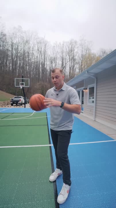 Michael Elefante on LinkedIn: This pickle ball and basketball court Michael Elefante on LinkedIn: This pickle ball and basketball court