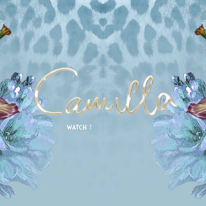 Camilla Australia on LinkedIn: #colourtheworld #camillawithlove #italy