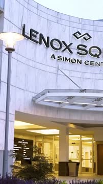 About Lenox Square® - A Shopping Center in Atlanta, GA - A Simon Property
