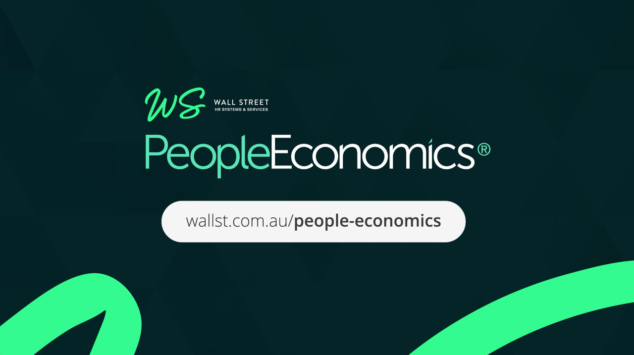 Video Wall Street HR Systems Services on LinkedIn: Wall Street HR Video Wall Street HR Systems Services on LinkedIn: Wall Street HR