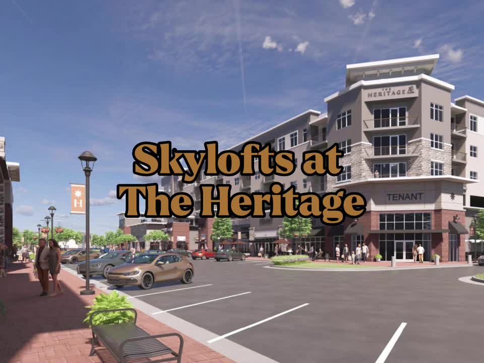 The Heritage at Andover on LinkedIn: Heritage at Andover | The Skylofts ...