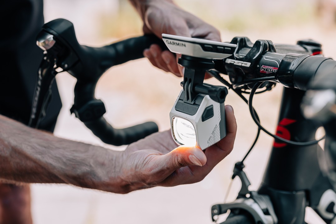 Andy Chan on LinkedIn: Magicshine new product EVO 1700 Bike Light launched  now. Unique and…