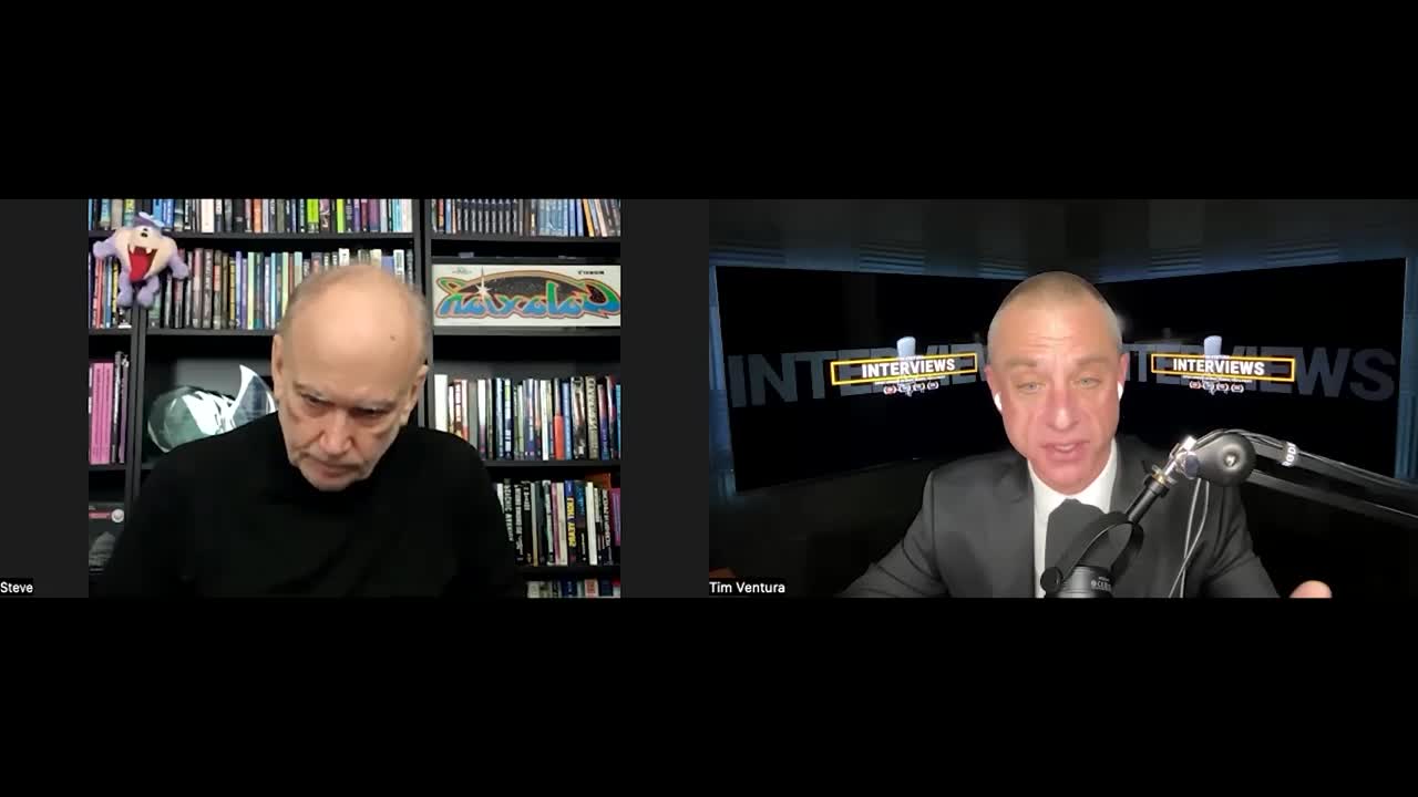 Tim Ventura on LinkedIn: Beltway insider Steve Bassett discusses the Tim Ventura on LinkedIn: Beltway insider Steve Bassett discusses the
