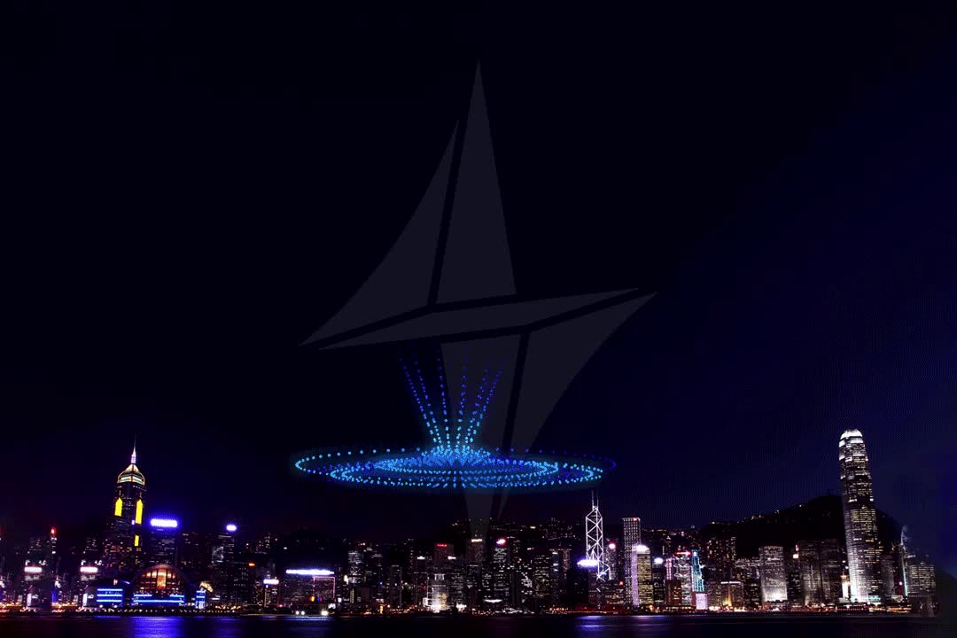 Heads-up for this weekend's drone show over Victoria Harbour! Don't miss the dazzling display of over 1,000 drones, in celebration of the Chinese New Year next month (Feb 10). Relax and enjoy a bright and beautiful build-up to the Year of the Dragon.   Date: January 27–28, 2024 Time: 8:15pm Venue: Wan Chai Harbourfront Event Space  Images provided by Bauhinia Culture Group  https://lnkd.in/gTjk2C4G #hongkong #brandhongkong #asiasworldcity #CharmingHongKong #droneshow #DayandNightVibes