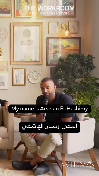 Arsalan Al Hashimi On Linkedin
