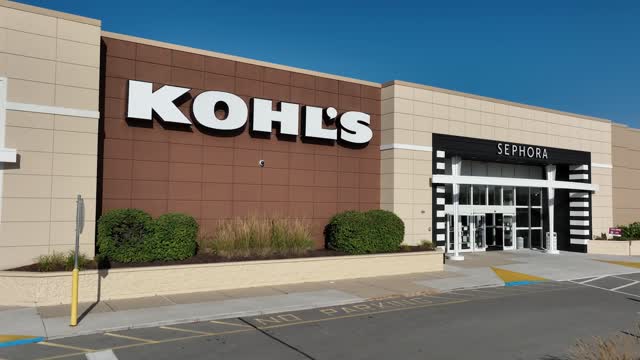 Jeff Schmit - Territory Vice President - Loss Prevention - Kohl's  Department Stores
