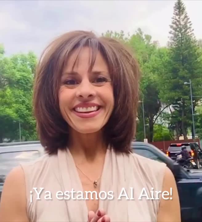 Erika G. Araujo on LinkedIn: #alaire #repúblicamexicana #mundo # ...