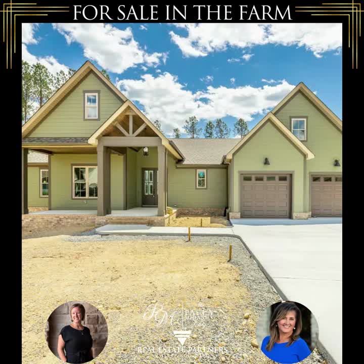 The Paula McDaniel Group with Real Estate Partners Chattanooga LLC on The Paula McDaniel Group with Real Estate Partners Chattanooga LLC on