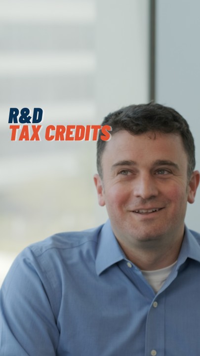 Video Omega Accounting Solutions on LinkedIn: Intro to the R D Tax Credit Video Omega Accounting Solutions on LinkedIn: Intro to the R D Tax Credit