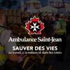Ambulance Saint-Jean | Conseil du Québec
