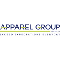 Apparel Group India Pvt. Ltd. | LinkedIn