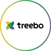 Treebo Hotels-logo