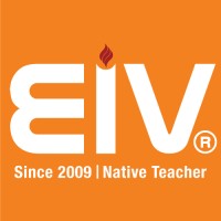 EIV International Education Inc | LinkedIn