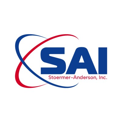 SAI - Stoermer-Anderson, Inc. on LinkedIn: SAI - Stoermer-Anderson, Inc ...
